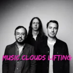 music Clouds Lifting by telecasted