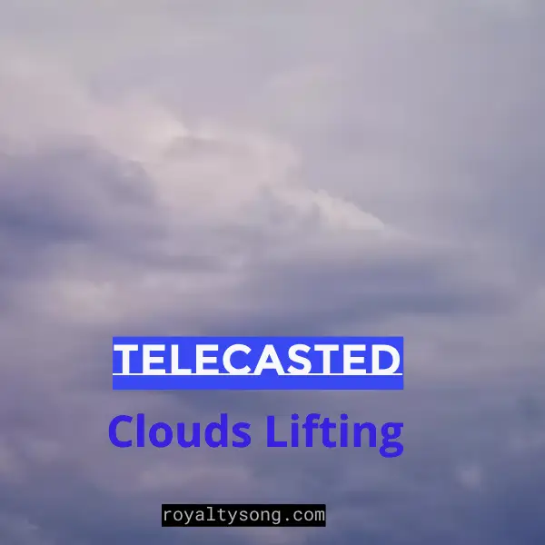 download free Clouds Lifting mp3