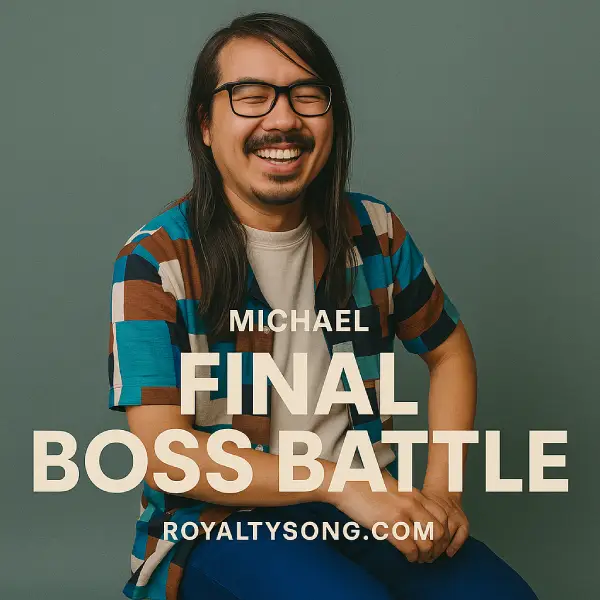 music Final Boss Battle by rod kim