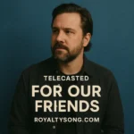 music For Our Friends by telecasted