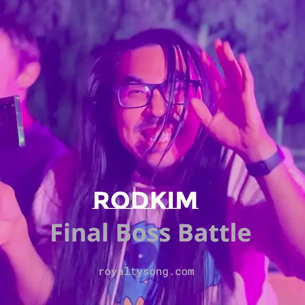 final bass battle
