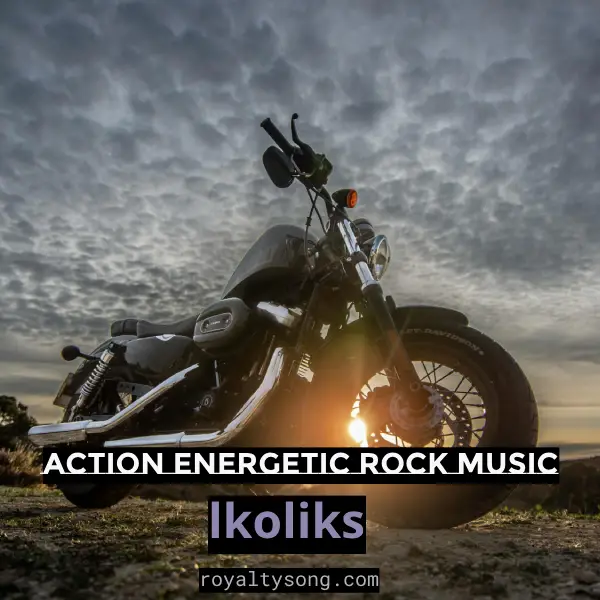 download free Action Energetic Rock Music mp3