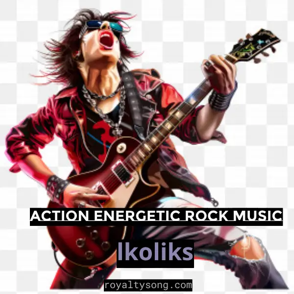 download free Action Energetic Rock Music mp3