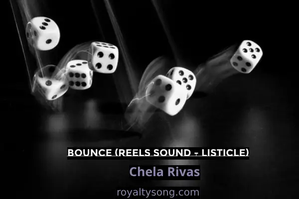 download free Bounce (Reels Sound - Listicle)mp4
