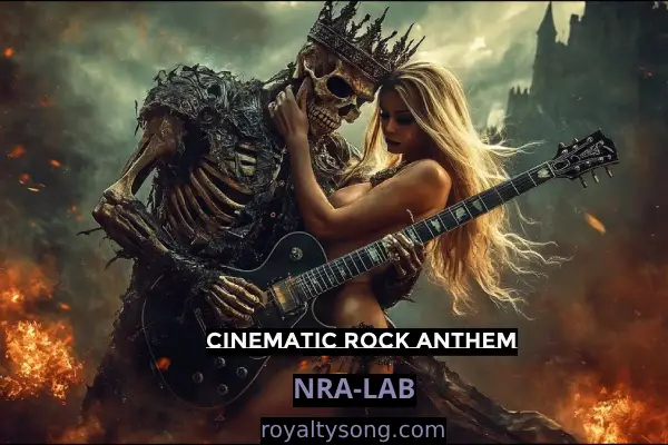 download free Cinematic Rock Anthem song mp3