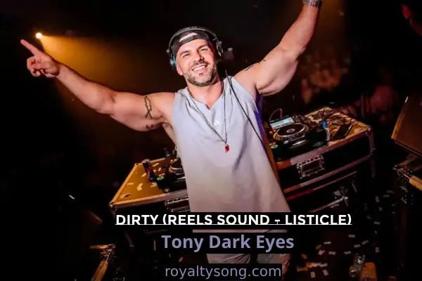 download music Dirty mp4
