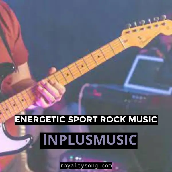 download free music Energetic Sport Rock Music mp3