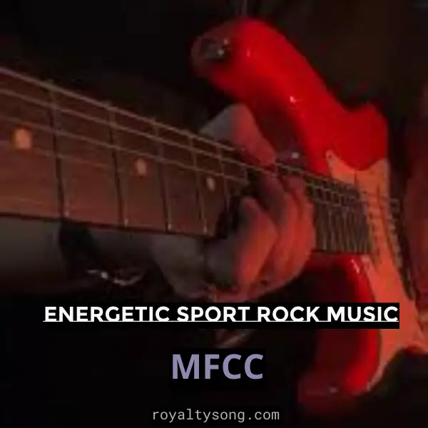 music free Energetic Sport Rock Music by mfcc