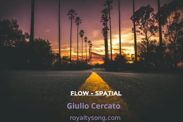 download Flow - Spatial mp4