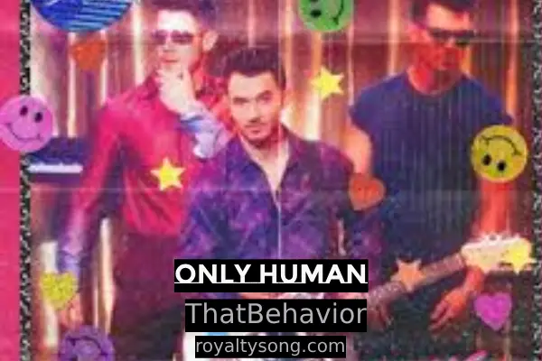 download musicFree only human mp3