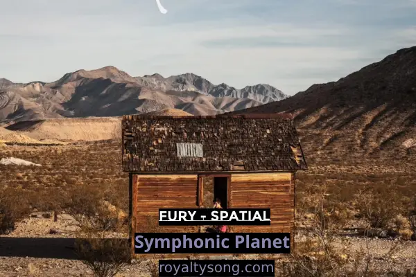 download Fury - Spatial mp4