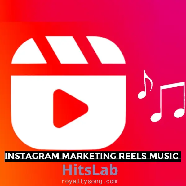 download music free Instagram Marketing Reels Music mp3 by hitslab