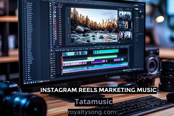 download free Instagram Reels Marketing Music mp3