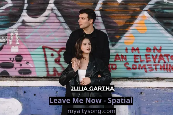 download free music Leave Me Now - Spatial