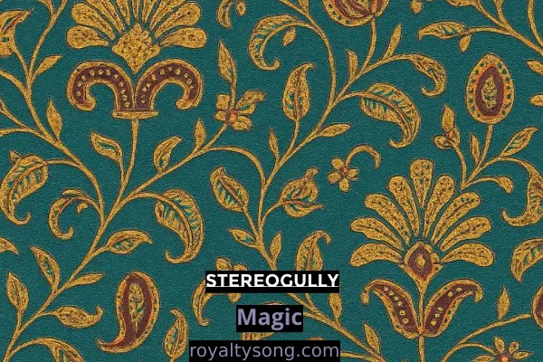 download music Magic mp4