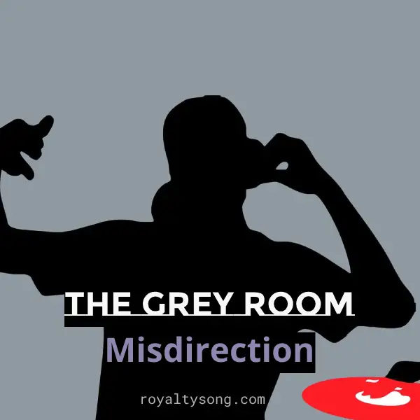 download free Misdirection by the grey room