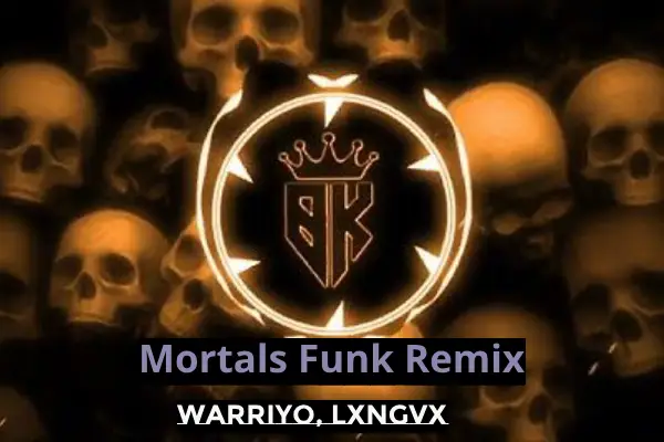 download music freeMortals Funk Remix