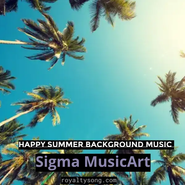 music free summer happy mp3