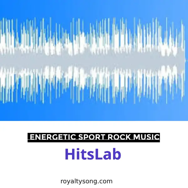 download free energetix sport rock music mp3 by hitslab