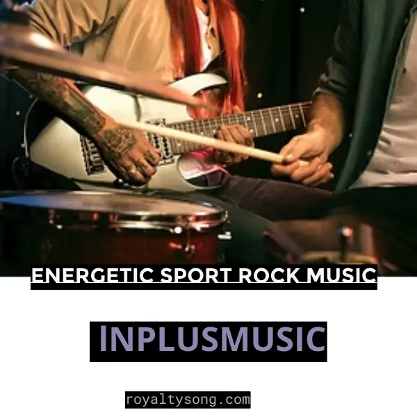 downlaod music free Energetic Sport Rock Music mp3