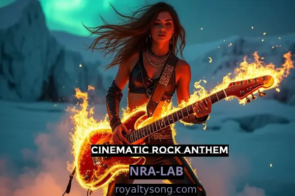 download free music Cinematic Rock Anthem mp3