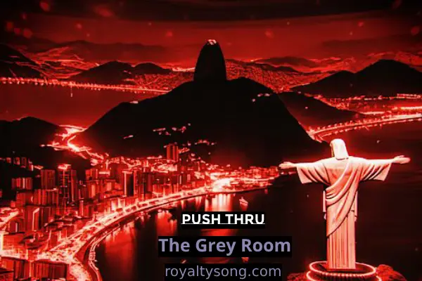 download free Push Thru song mp3