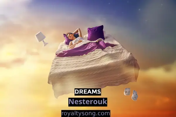 download free song DREAMS mp3