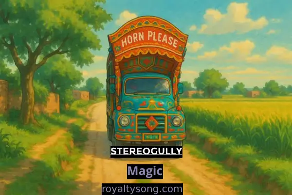 download free music Magic mp4