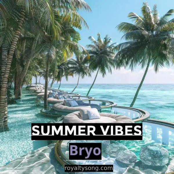 download summer vibes song