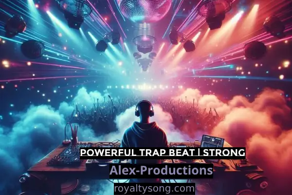 download free Powerful Trap Beat | Strong mp3