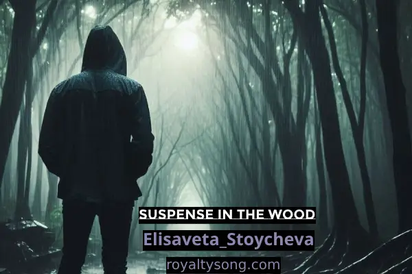 download free Suspense in the wood song mp3