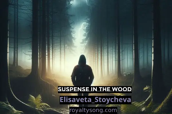 download free Suspense in the wood mp3