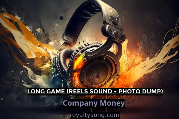 download free Long Game (Reels Sound - Photo Dump) mp4