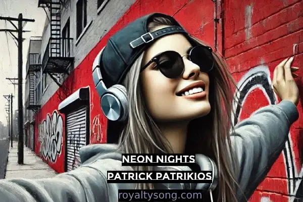 download free music Neon Nights by Patrick Patrikios mp3