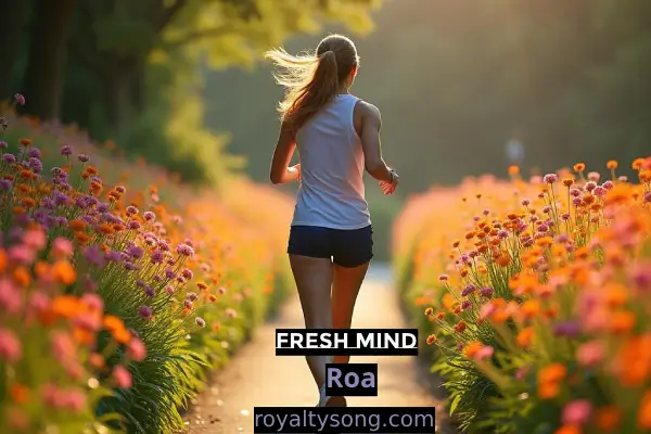 download free music Fresh Mind mp3