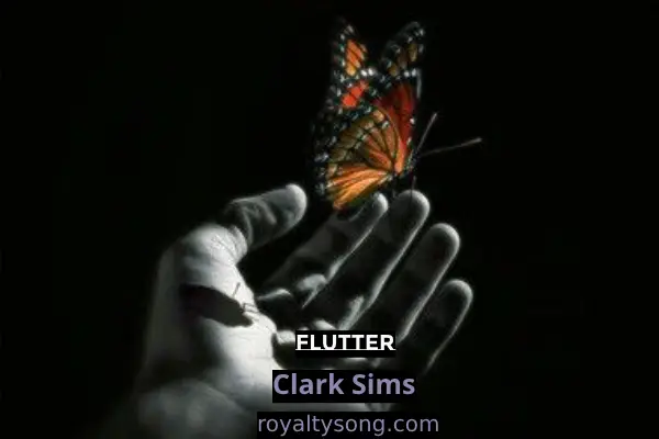 download song Flutter mp3 by Clark Sims