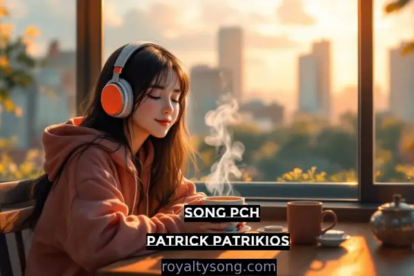 download song PCH mp3