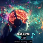 Free Download music test demo by Alge mp3