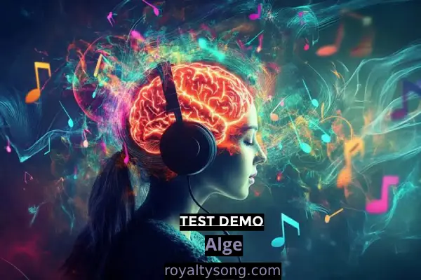 Free Download music test demo by Alge mp3