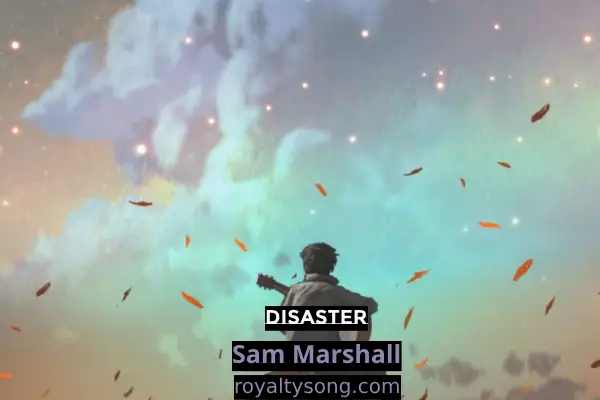download free Free Disaster by Sam Marshall mp3