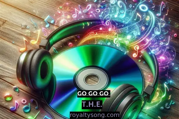 download song Go Go Go mp3