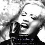 zombie zombie in your head