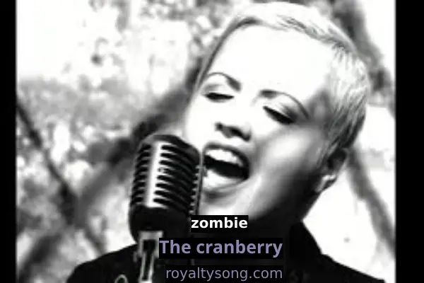 zombie zombie in your head