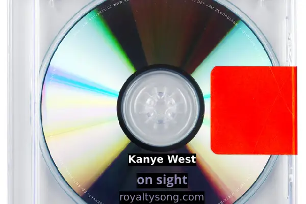 Sight by Kanye West