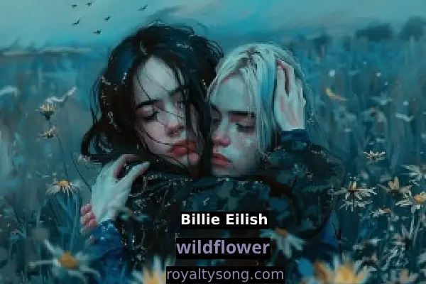 wildflower billie eilish