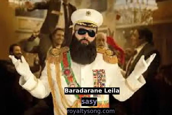 sasy baradarane leila mp3