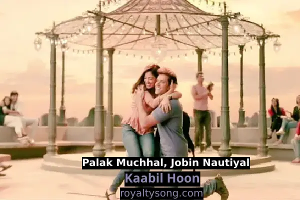 free download song Palak Muchhal, Jobin Nautiyal