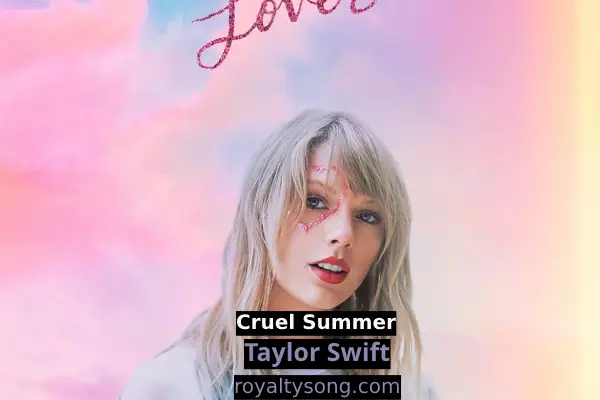 Download Cruel Summe mp3