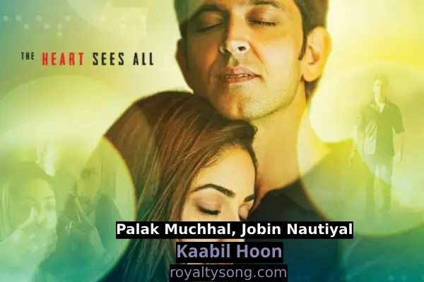 download song Kaabil Hoon mp3