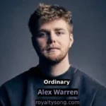 free downlaod ordinary by Alex Warren